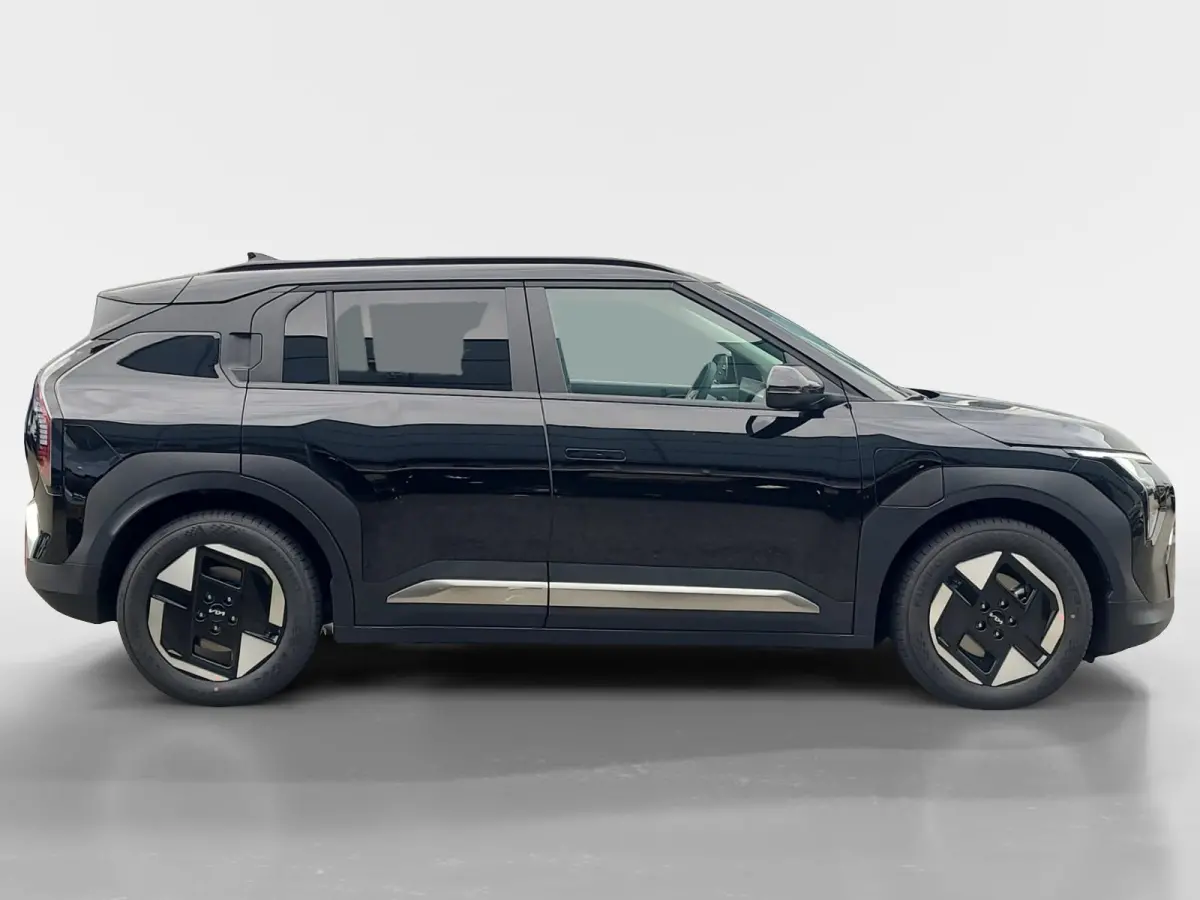 Plus 81.4 kWh 204 PK |  Long range | Metallic lak | Fabrieksgarantie t/m 2-3-2033 + 3x 1 jaar*