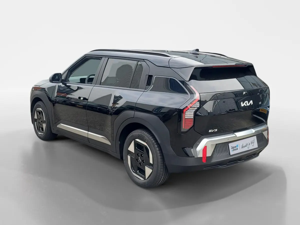 Plus 81.4 kWh 204 PK |  Long range | Metallic lak | Fabrieksgarantie t/m 2-3-2033 + 3x 1 jaar*