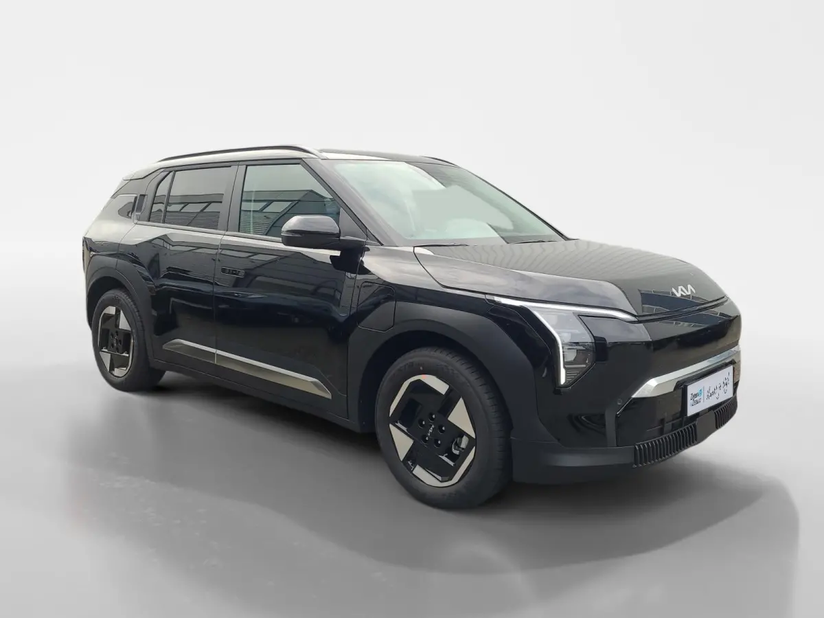 Plus 81.4 kWh 204 PK |  Long range | Metallic lak | Fabrieksgarantie t/m 2-3-2033 + 3x 1 jaar*