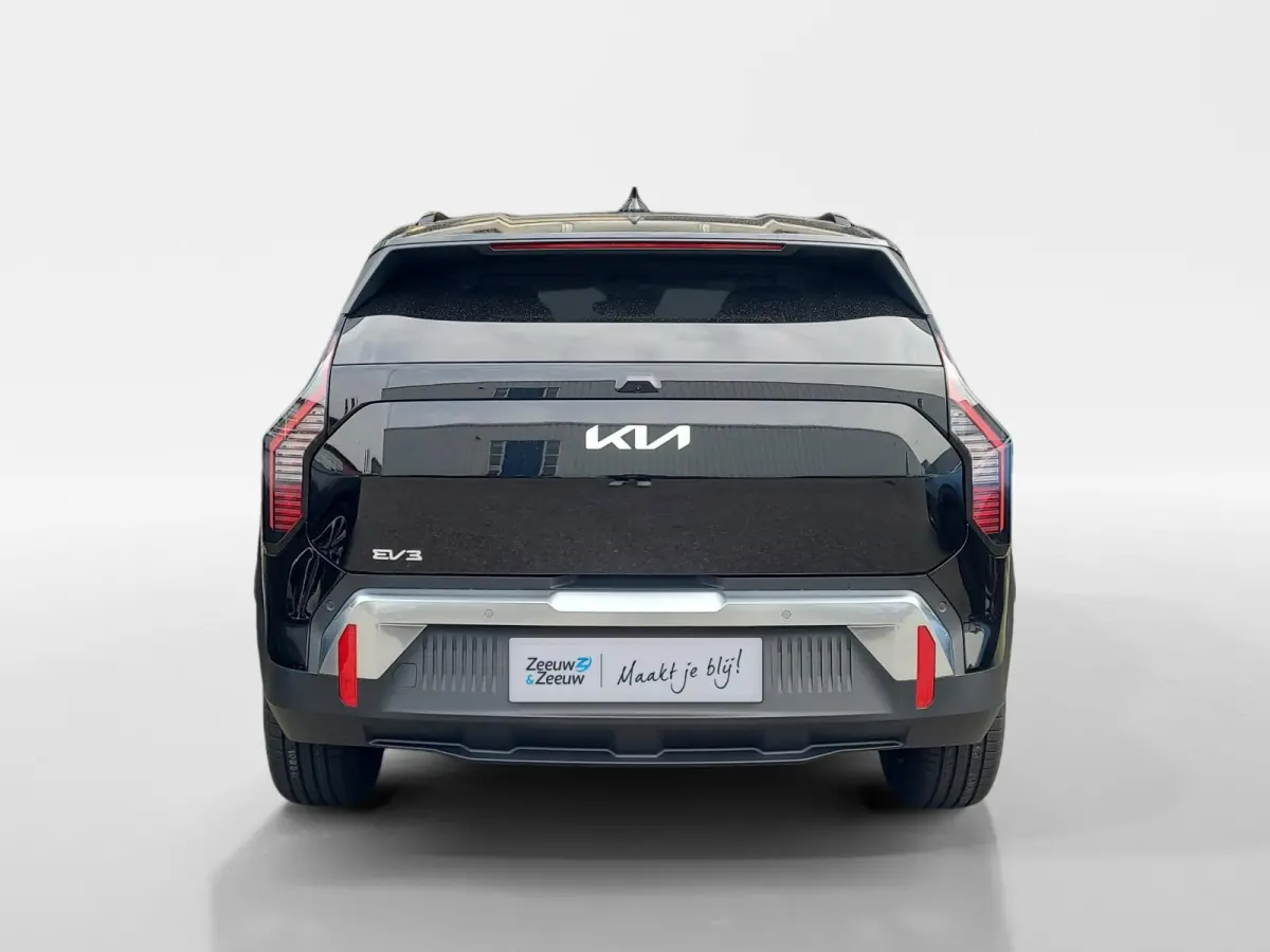 Plus 81.4 kWh 204 PK |  Long range | Metallic lak | Fabrieksgarantie t/m 2-3-2033 + 3x 1 jaar*