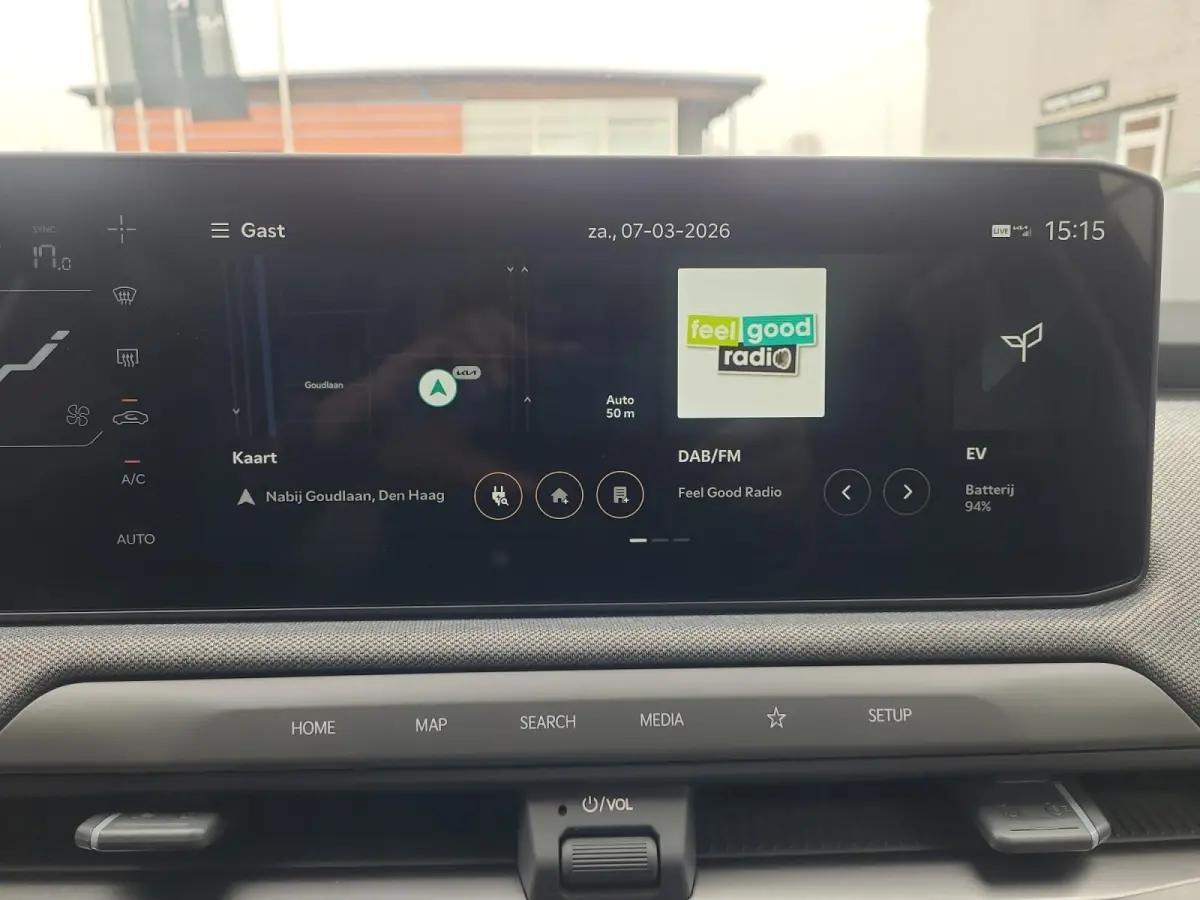 Plus 81.4 kWh 204 PK |  Long range | Metallic lak | Fabrieksgarantie t/m 2-3-2033 + 3x 1 jaar*