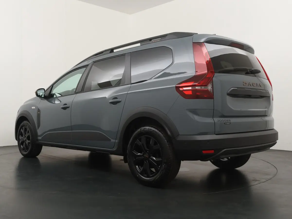 hybrid 140 extreme 7-zits | Media Nav | Pack Assist |