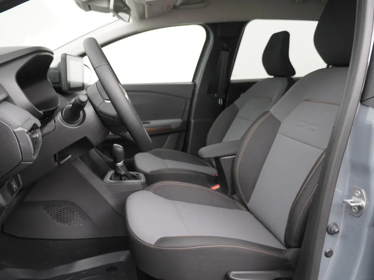hybrid 140 extreme 7-zits | Media Nav | Pack Assist |