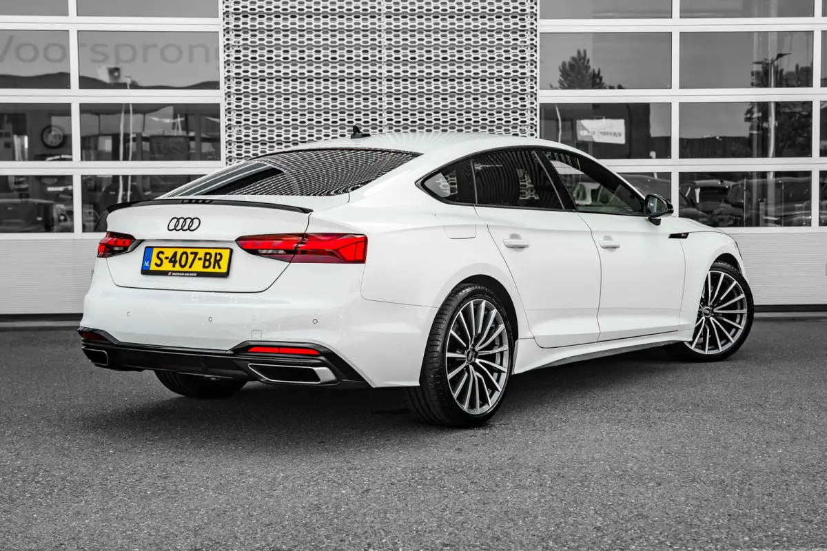 35 TFSI S edition