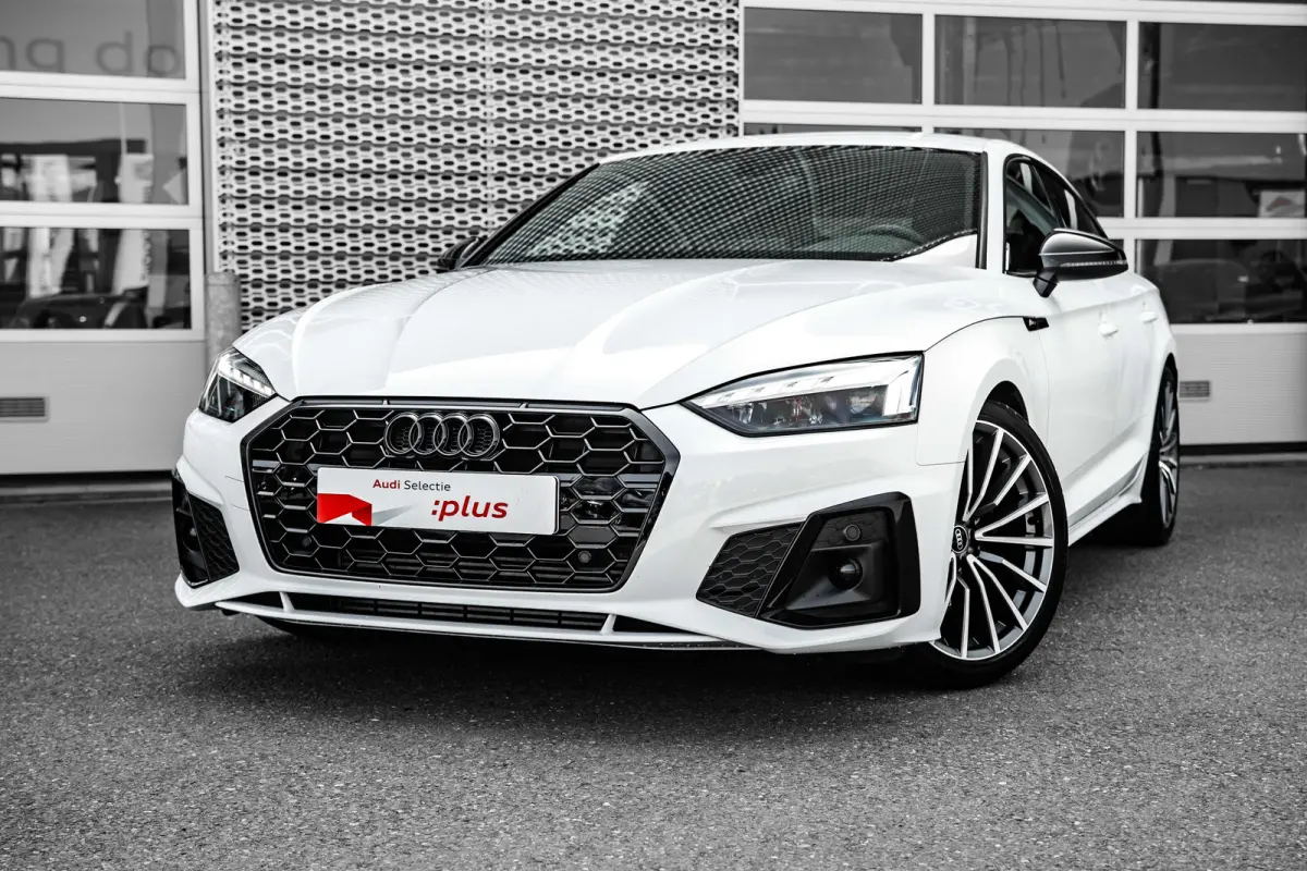 35 TFSI S edition