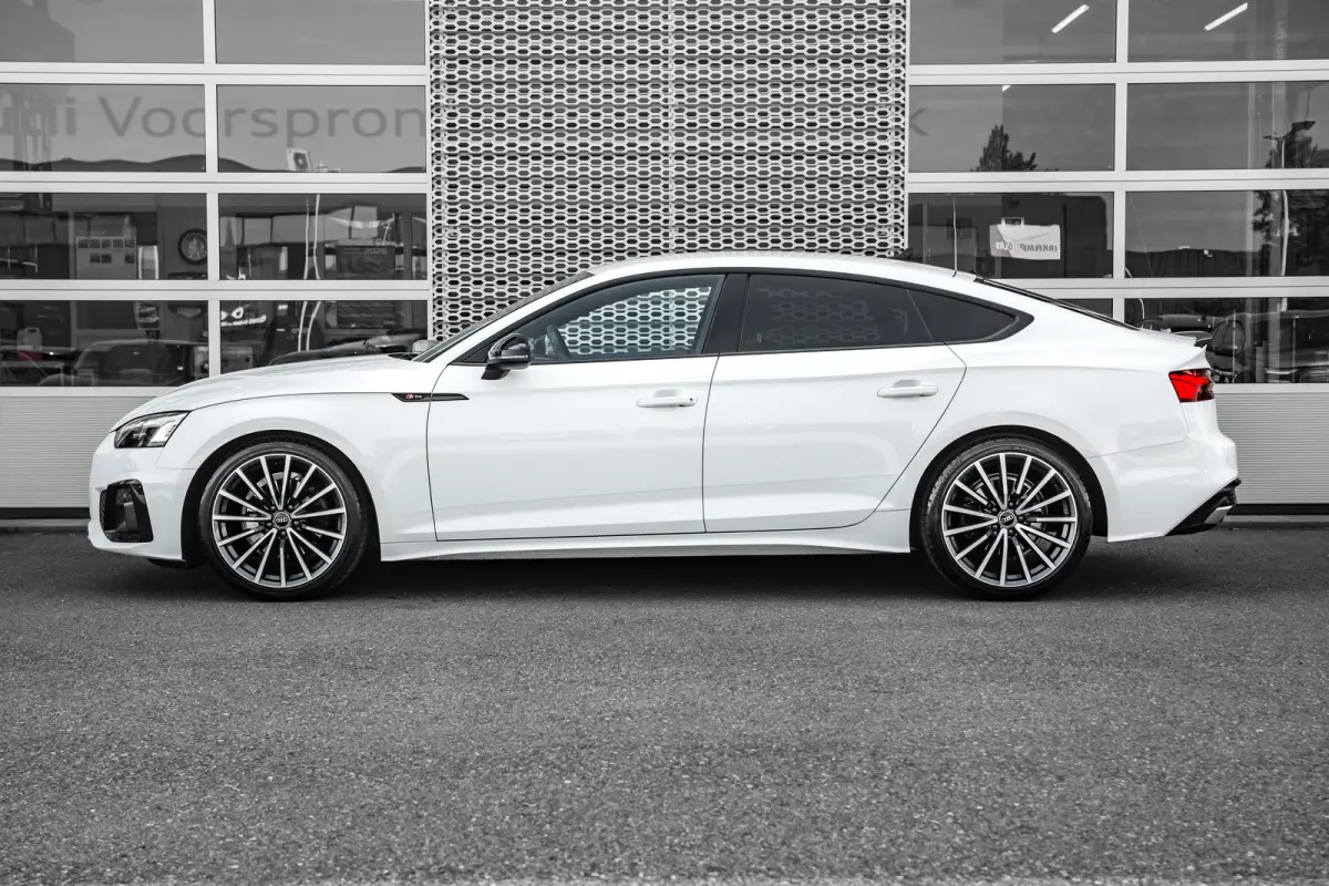 35 TFSI S edition