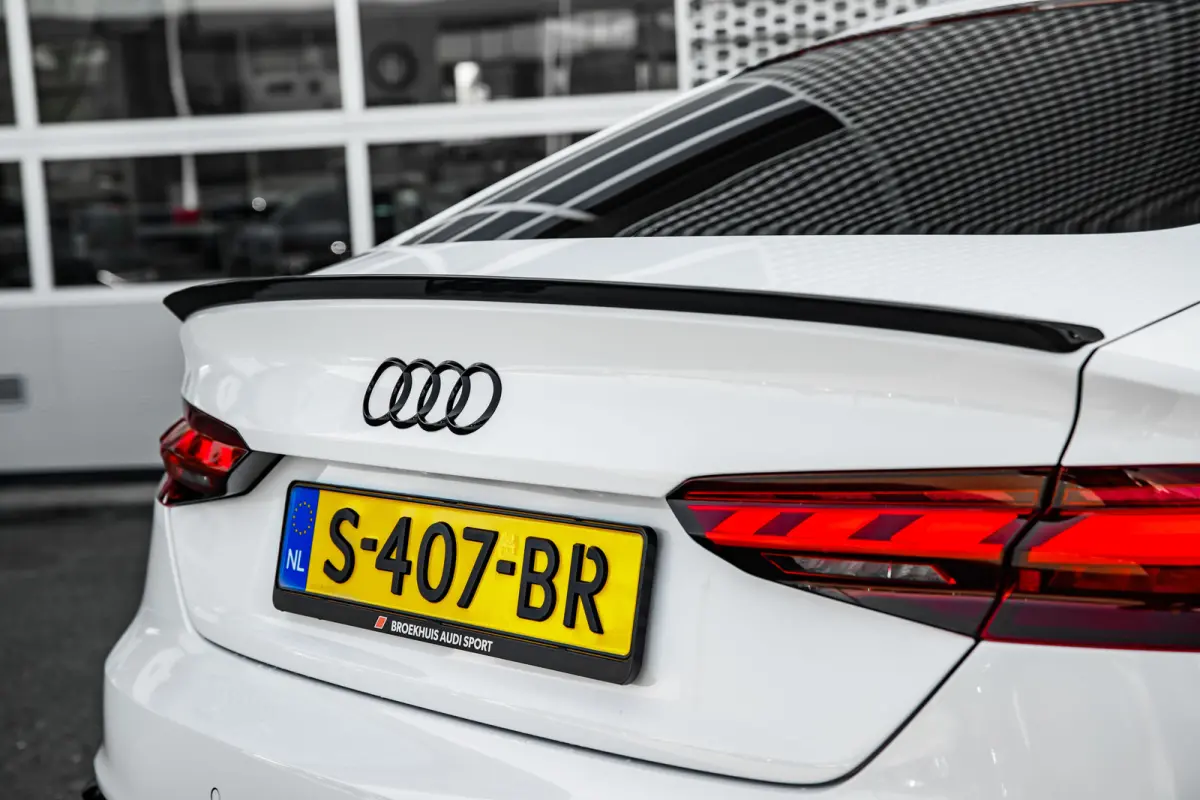 35 TFSI S edition