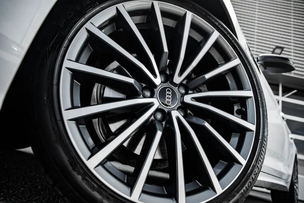 35 TFSI S edition