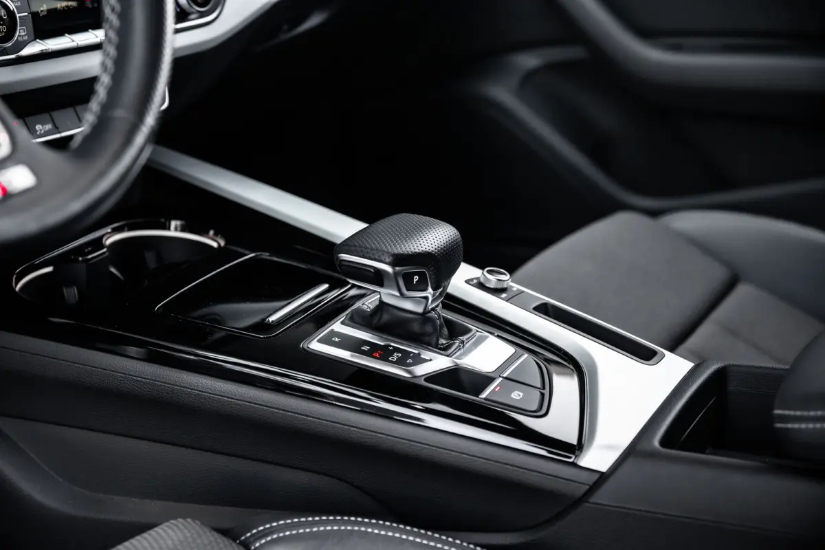 35 TFSI S edition