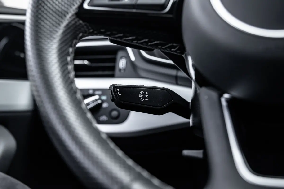 35 TFSI S edition