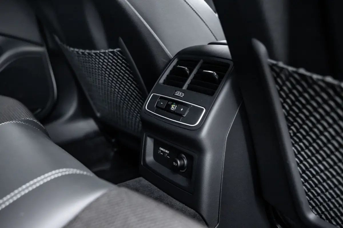 35 TFSI S edition