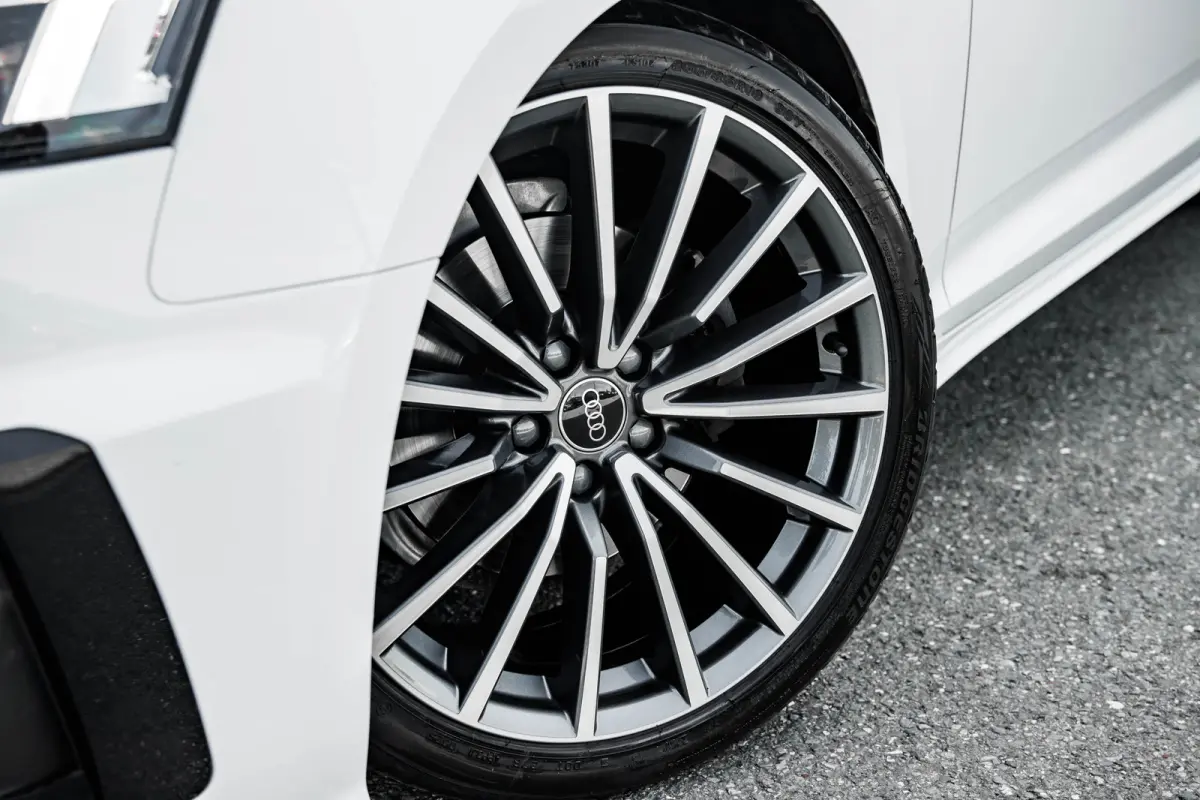 35 TFSI S edition