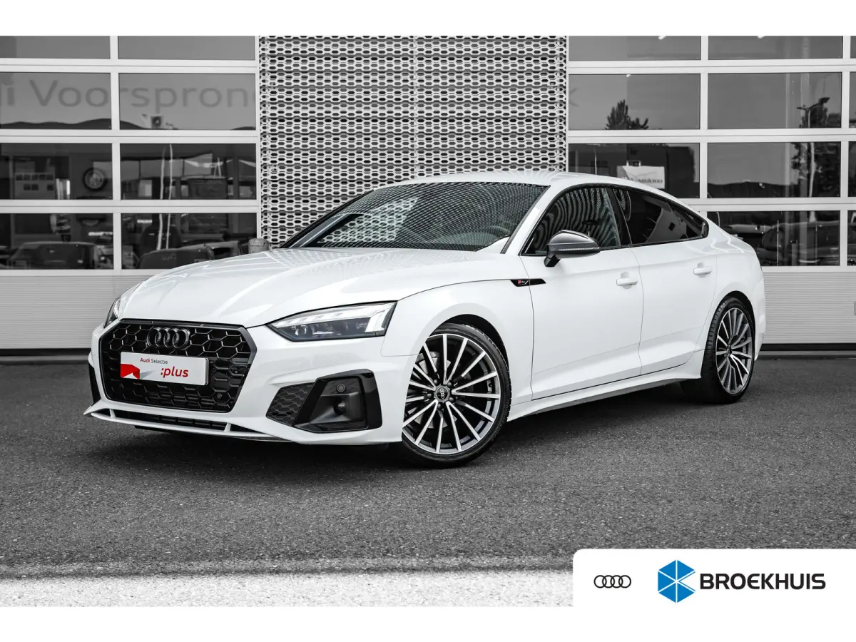 35 TFSI S edition