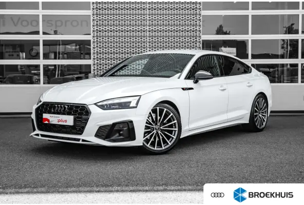35 TFSI S edition