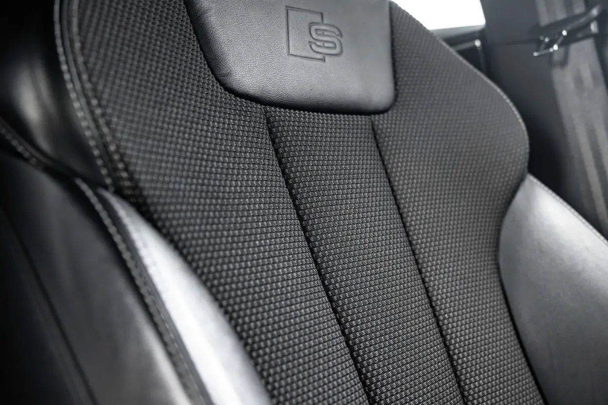 35 TFSI S edition