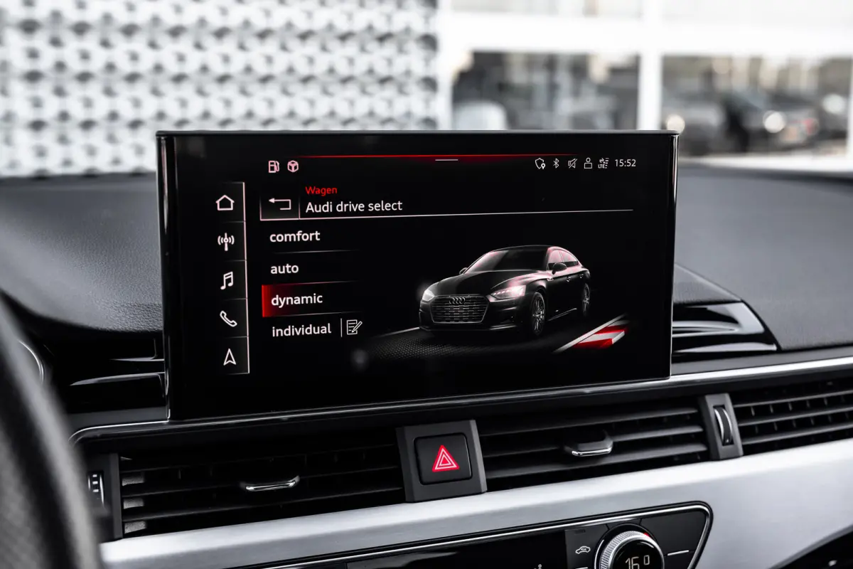 35 TFSI S edition
