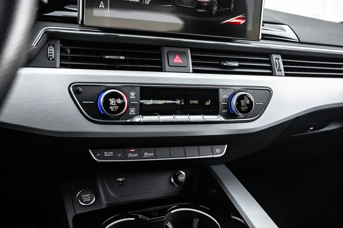 35 TFSI S edition