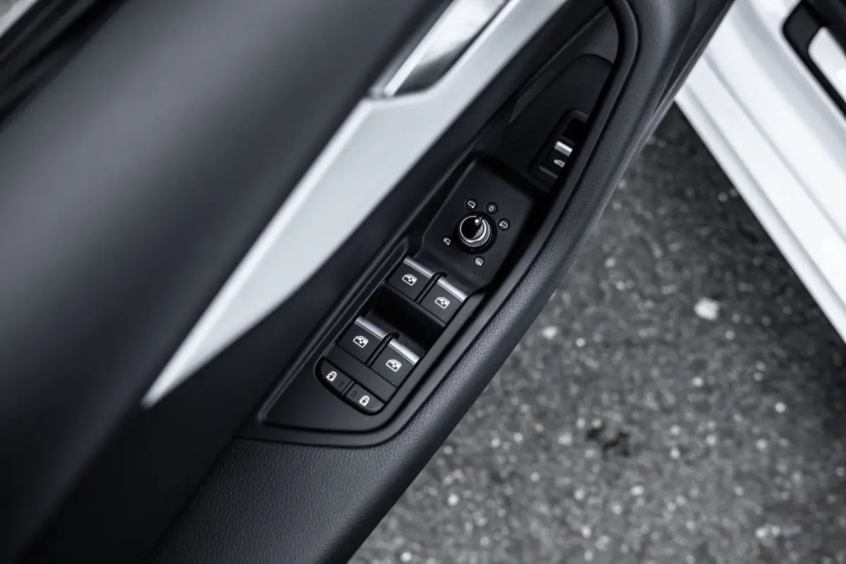 35 TFSI S edition