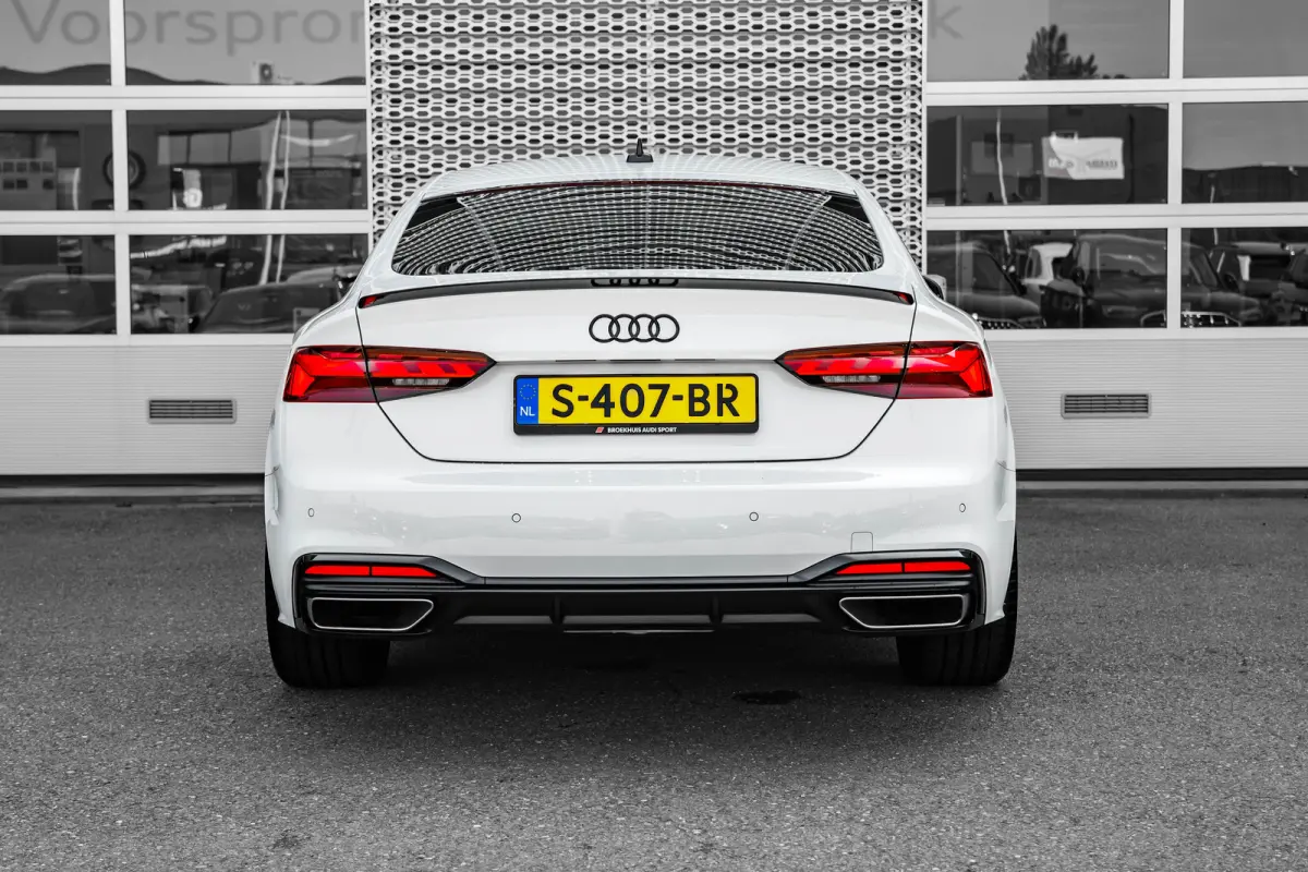 35 TFSI S edition