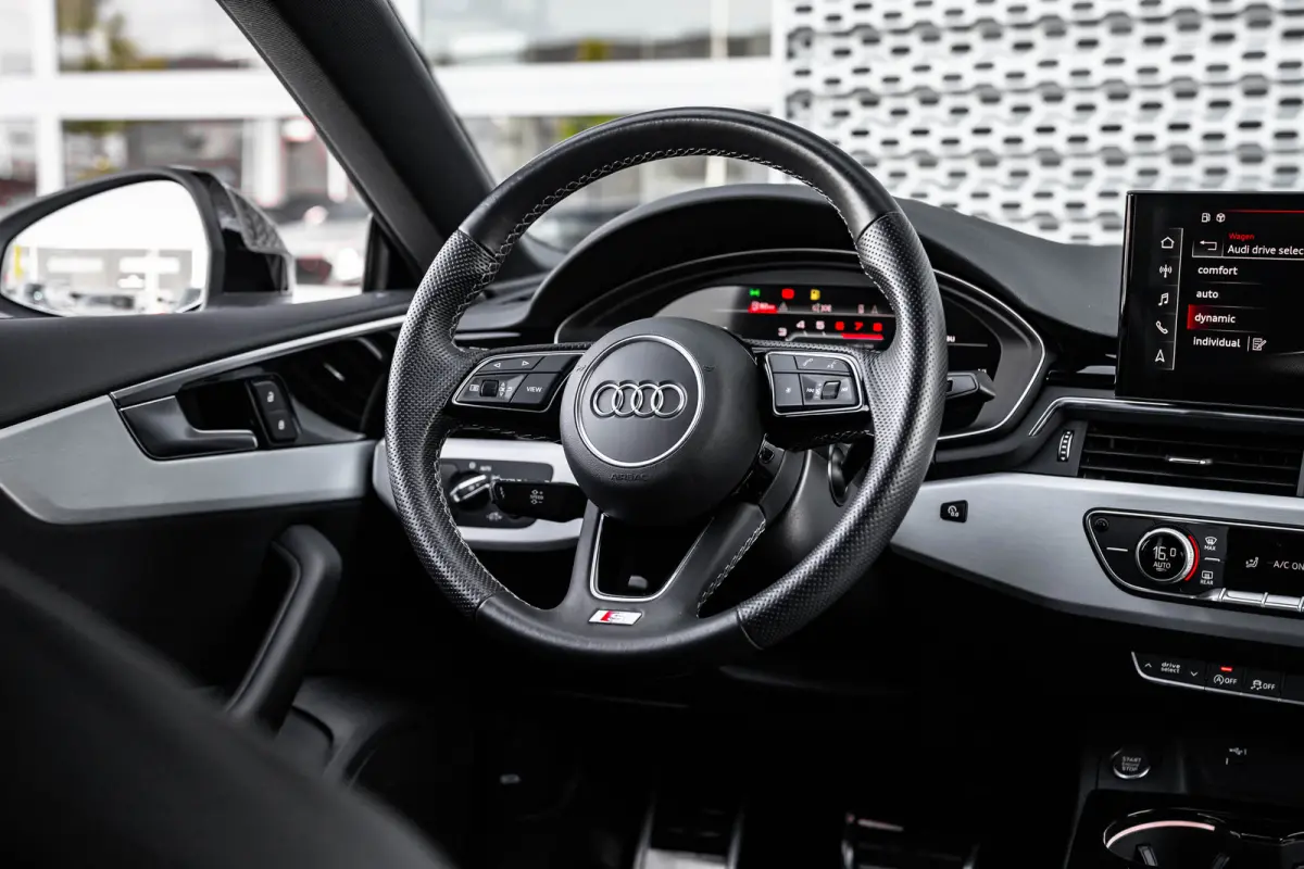 35 TFSI S edition
