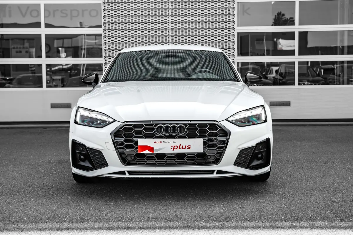 35 TFSI S edition