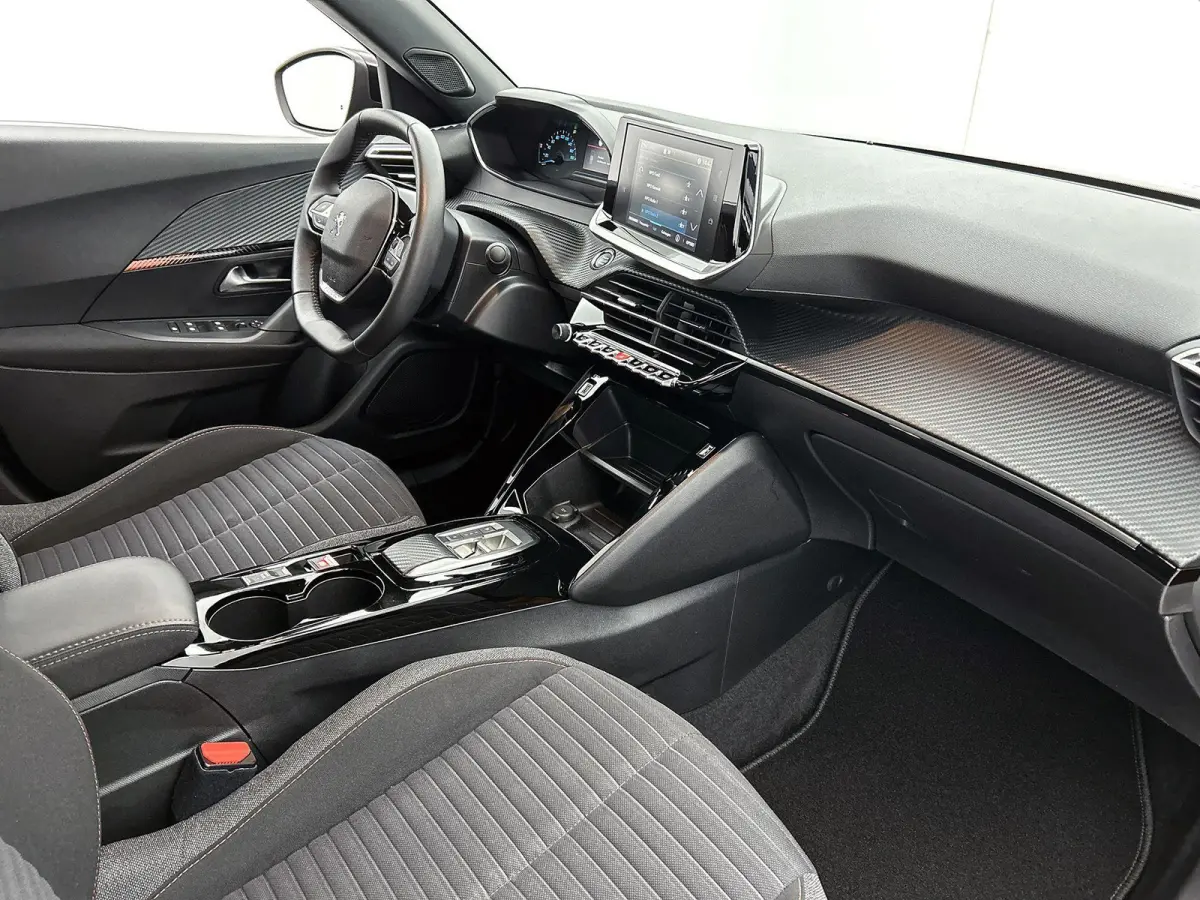 EV Active 50 kWh | Apple Carplay/ Android Auto | ACCU 97%| Parkeersensoren Achter | Climate Control |
