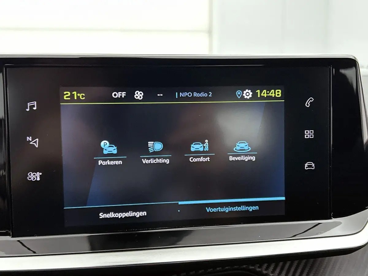 EV Active 50 kWh | Apple Carplay/ Android Auto | ACCU 97%| Parkeersensoren Achter | Climate Control |