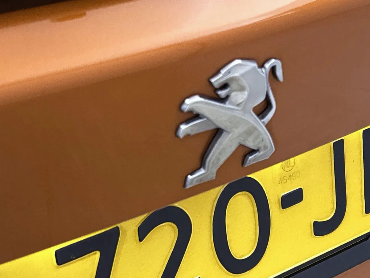 EV Active 50 kWh | Apple Carplay/ Android Auto | ACCU 97%| Parkeersensoren Achter | Climate Control |