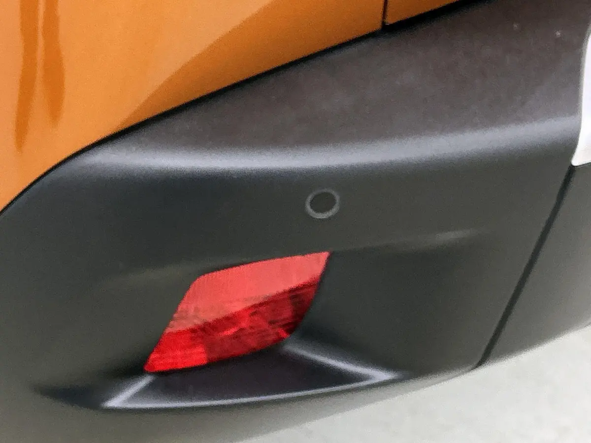 EV Active 50 kWh | Apple Carplay/ Android Auto | ACCU 97%| Parkeersensoren Achter | Climate Control |