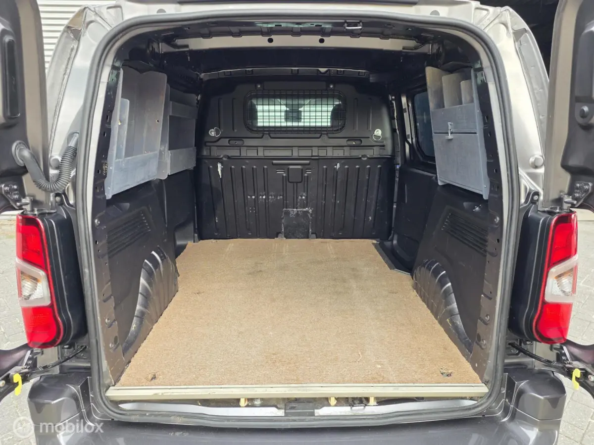 bestel 1.5 BlueHDI Asphalt✅AUTOMAAT✅