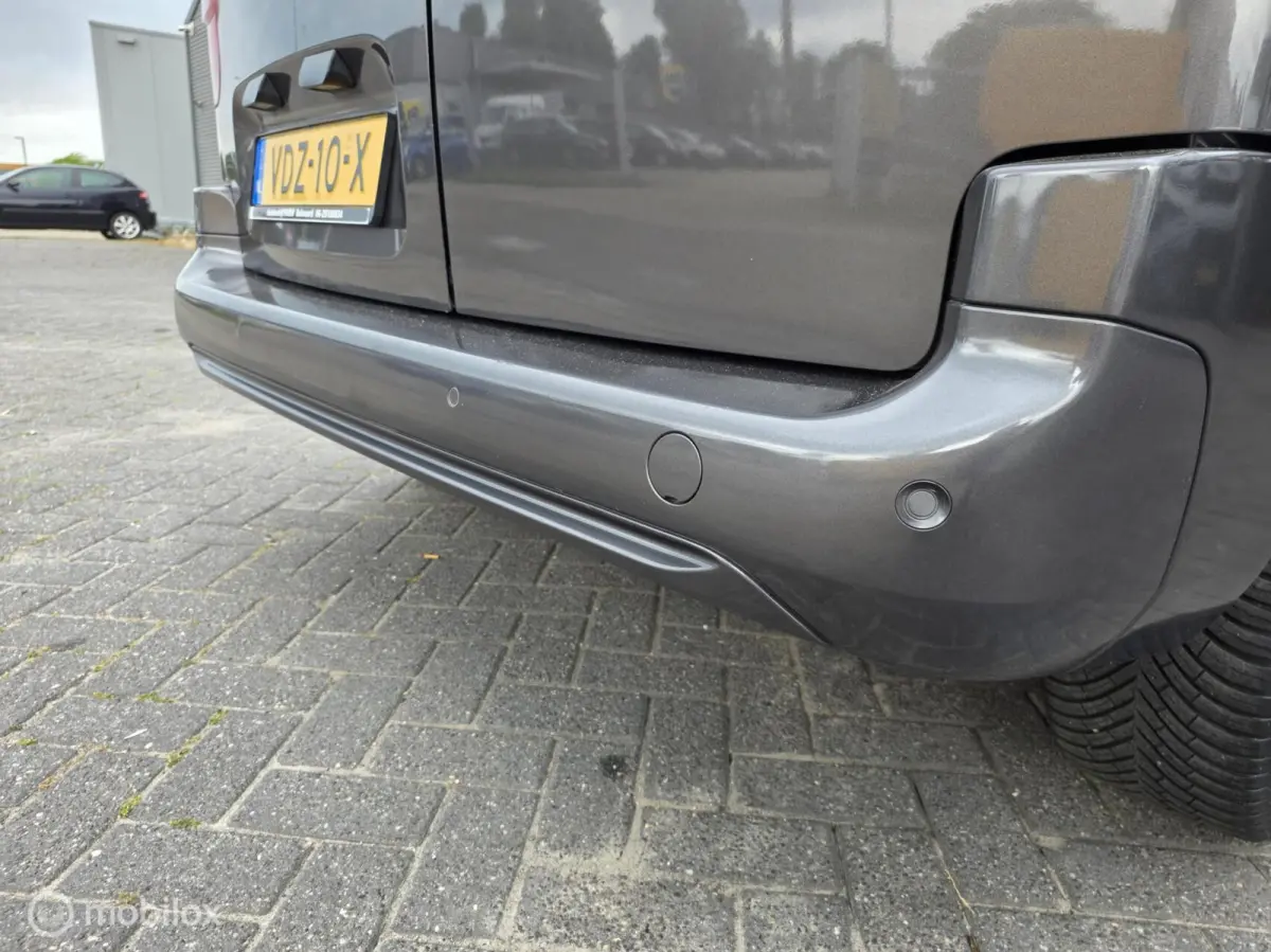 bestel 1.5 BlueHDI Asphalt✅AUTOMAAT✅