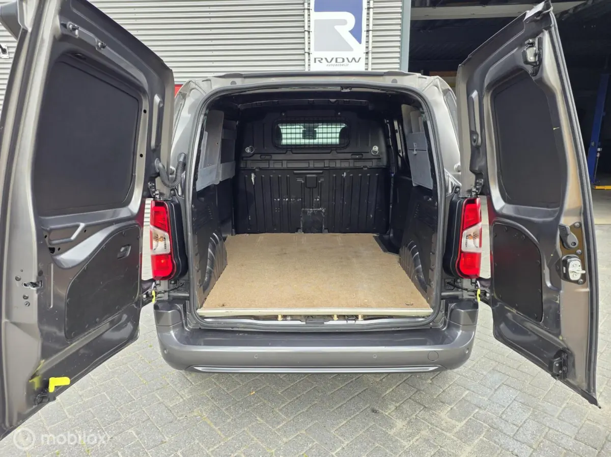 bestel 1.5 BlueHDI Asphalt✅AUTOMAAT✅