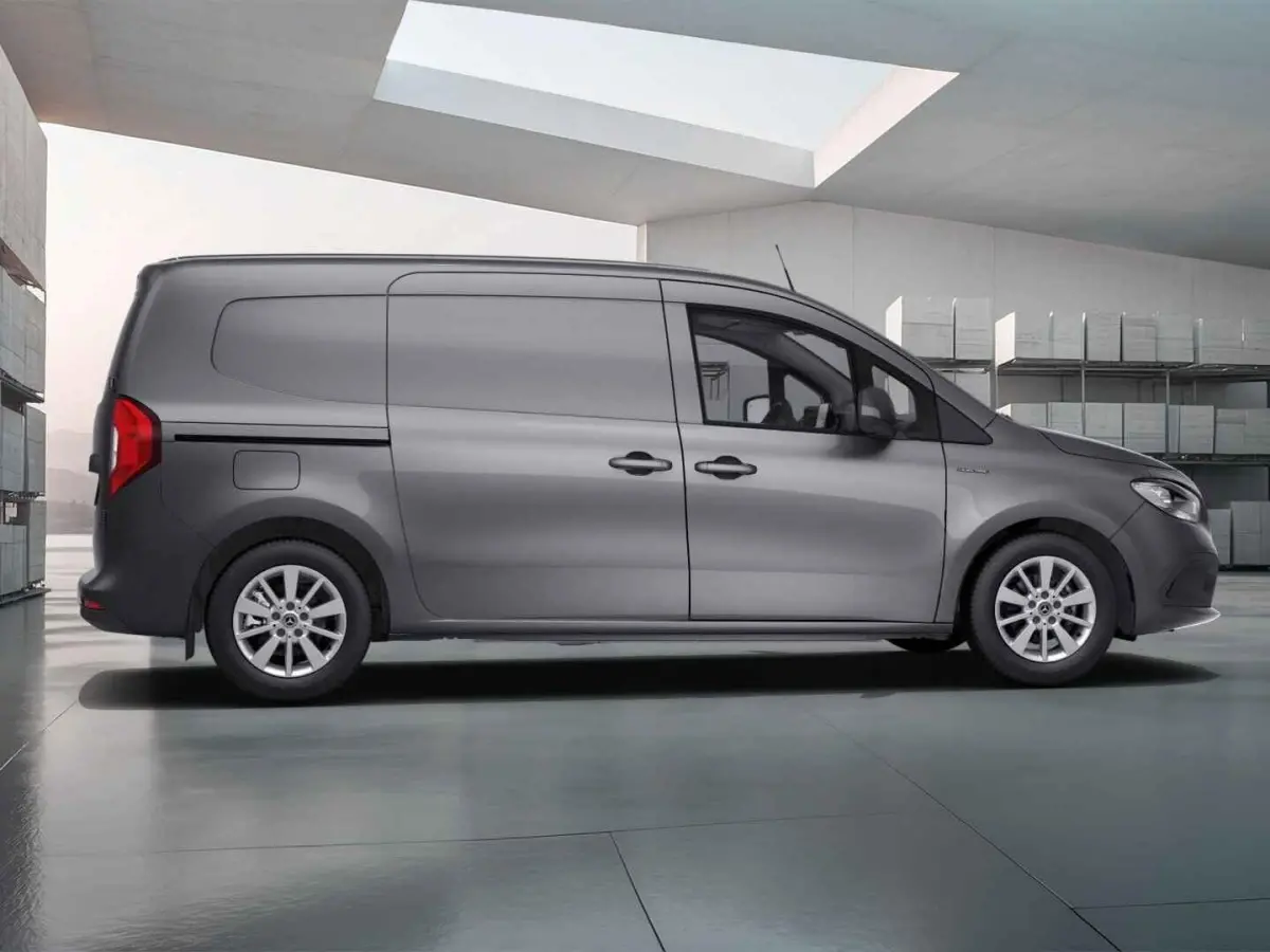 112 Pro L2 51 kWh