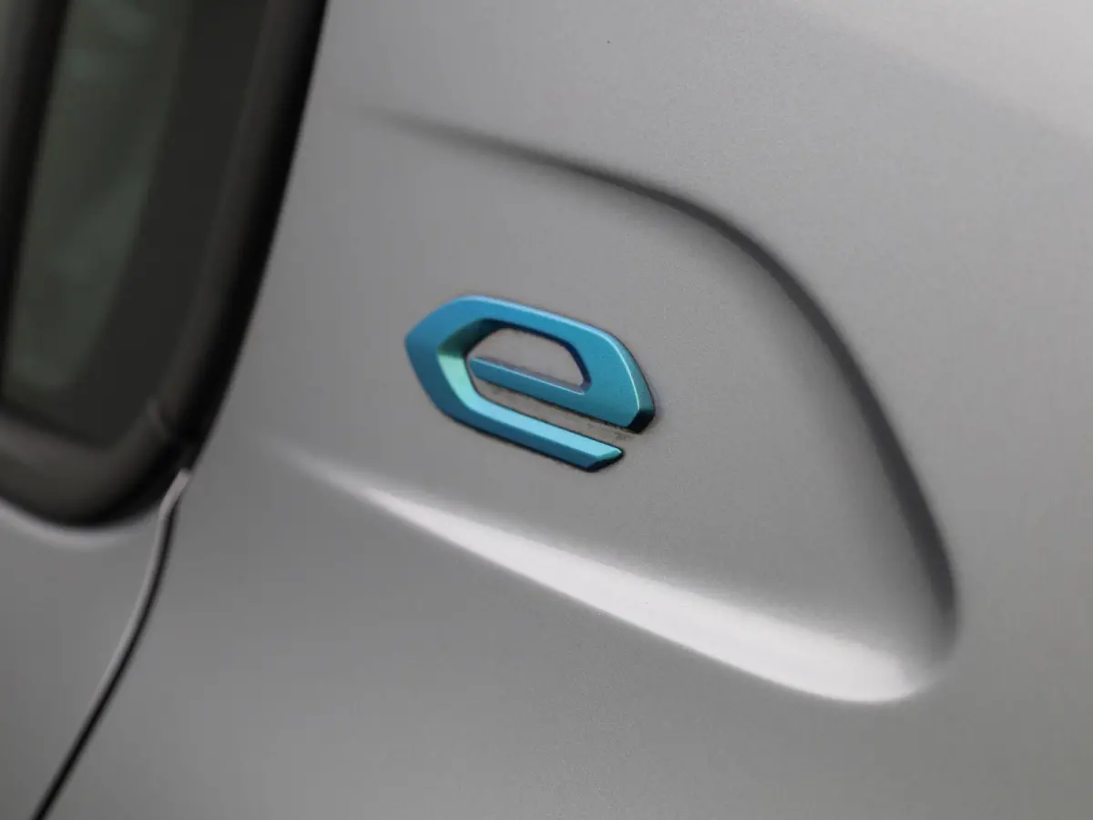 EV Active Pack 50 kWh | NAVIGATIE | PARKEERSENSOREN | LED