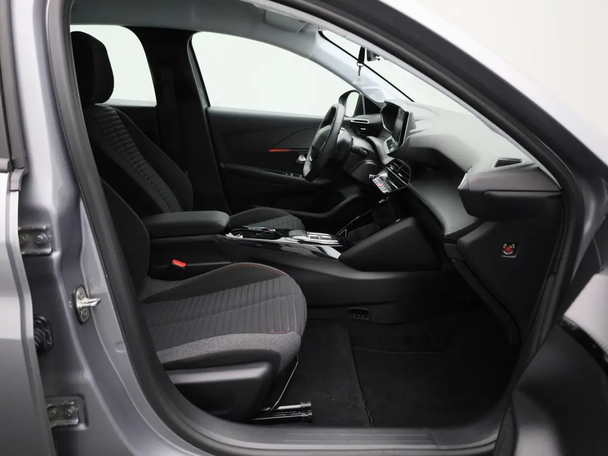 EV Active Pack 50 kWh | NAVIGATIE | PARKEERSENSOREN | LED