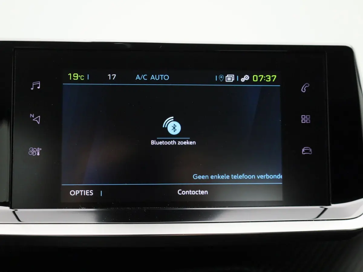 EV Active Pack 50 kWh | NAVIGATIE | PARKEERSENSOREN | LED