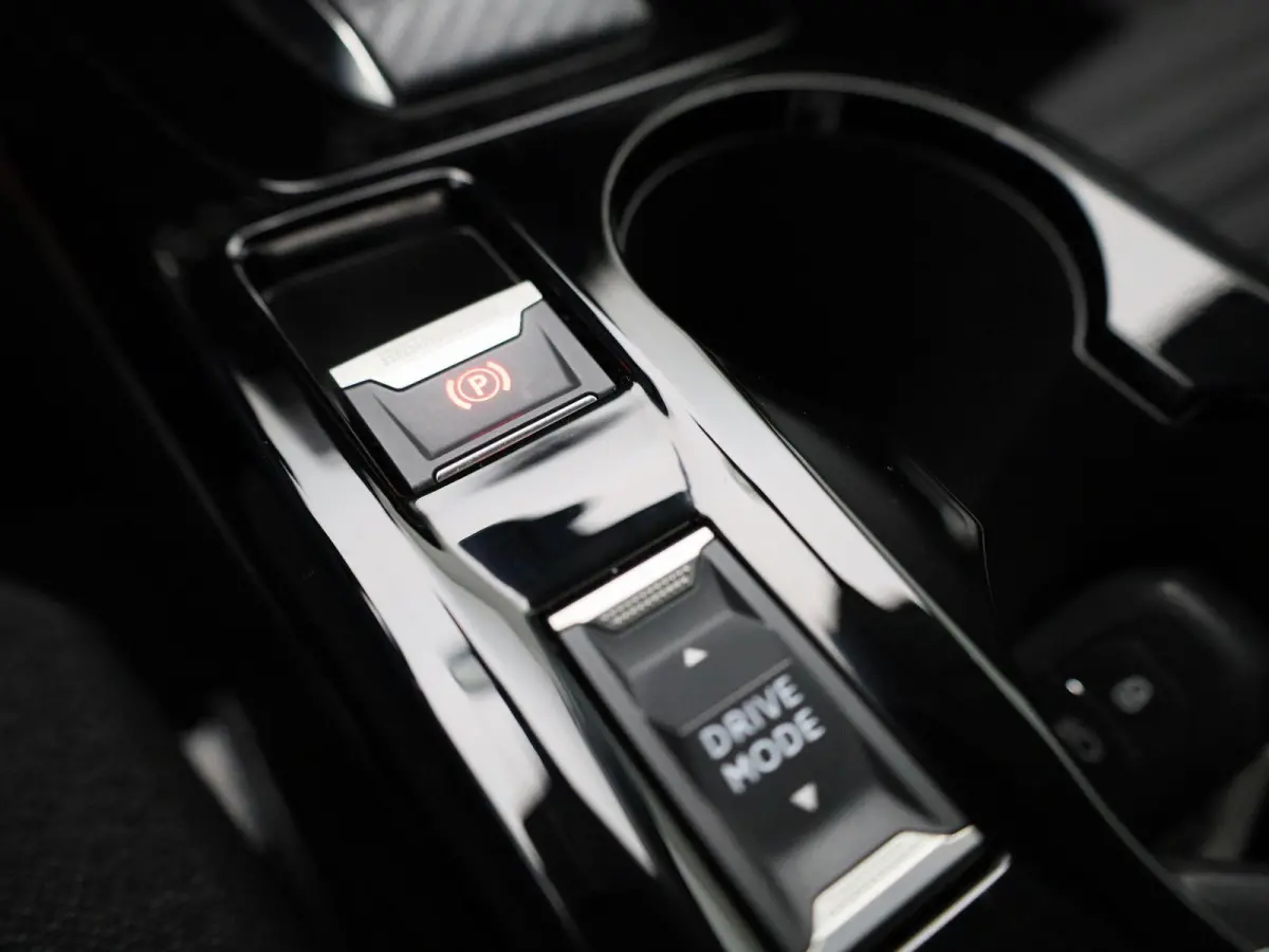 EV Active Pack 50 kWh | NAVIGATIE | PARKEERSENSOREN | LED