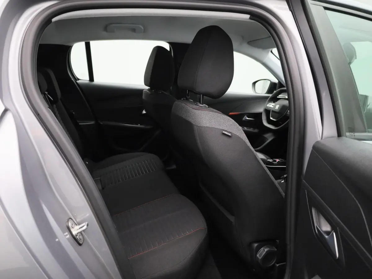 EV Active Pack 50 kWh | NAVIGATIE | PARKEERSENSOREN | LED