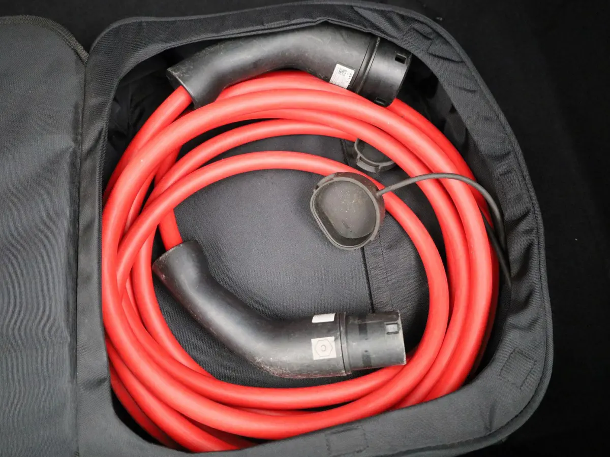EV Active Pack 50 kWh | NAVIGATIE | PARKEERSENSOREN | LED