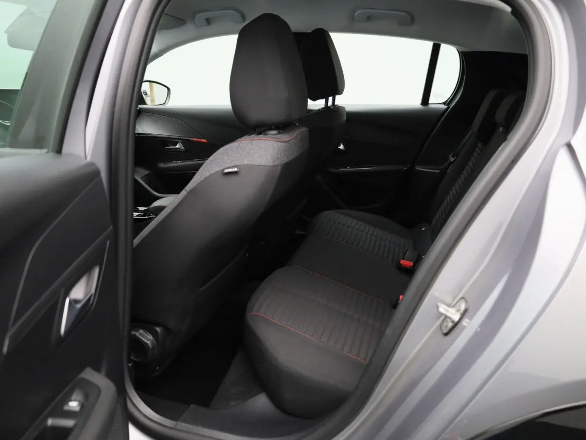 EV Active Pack 50 kWh | NAVIGATIE | PARKEERSENSOREN | LED