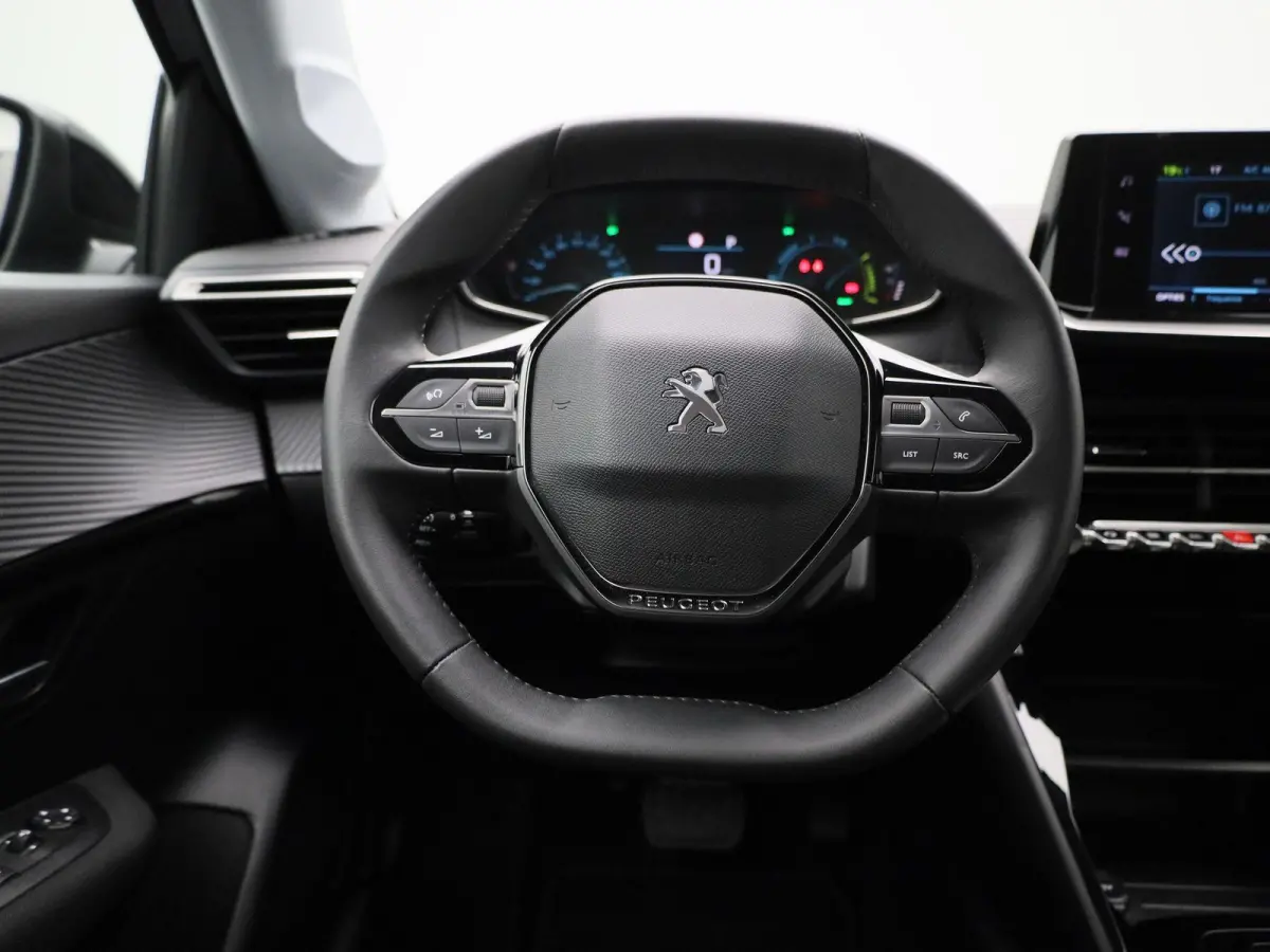 EV Active Pack 50 kWh | NAVIGATIE | PARKEERSENSOREN | LED