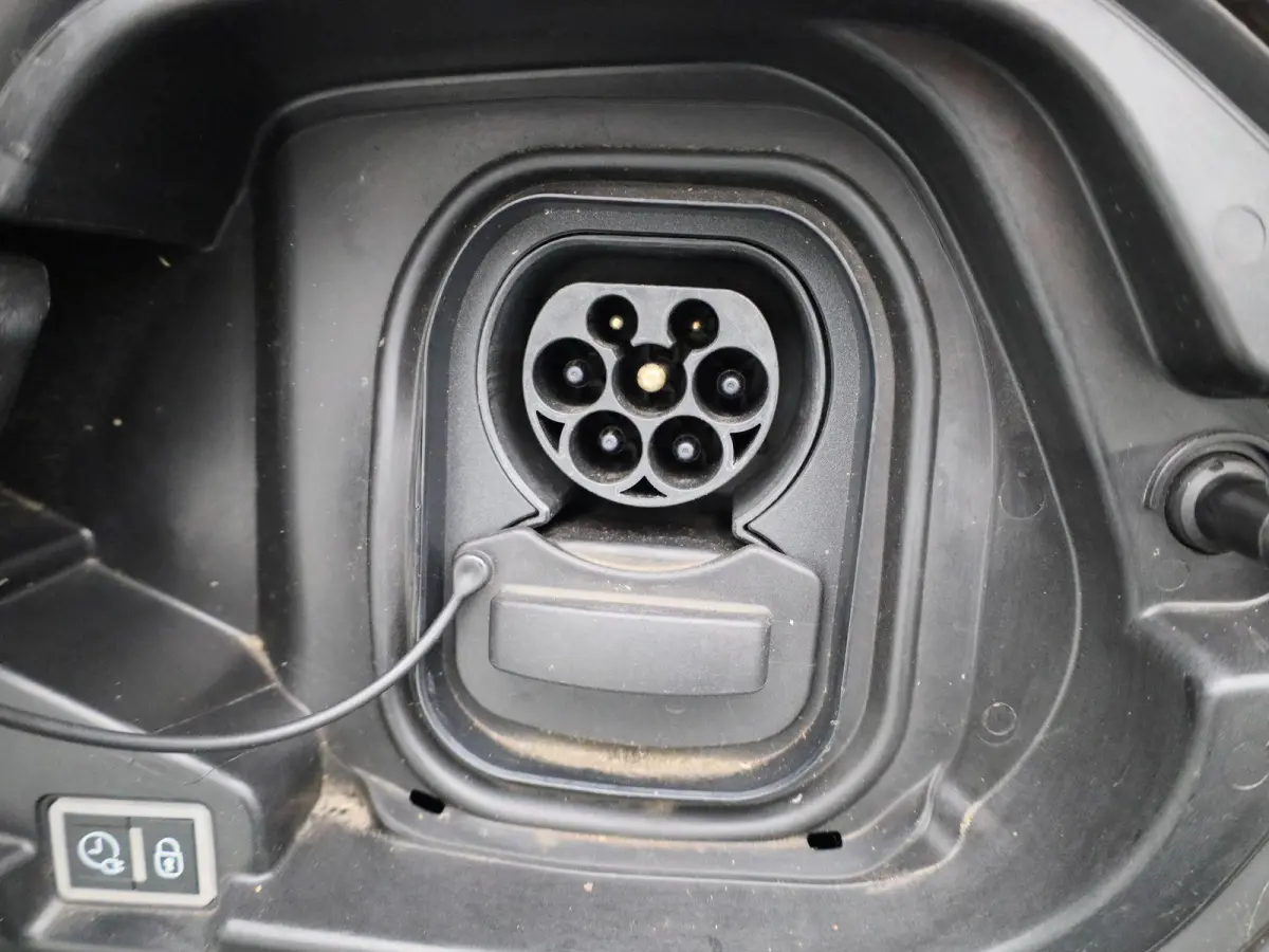 EV Active Pack 50 kWh | NAVIGATIE | PARKEERSENSOREN | LED