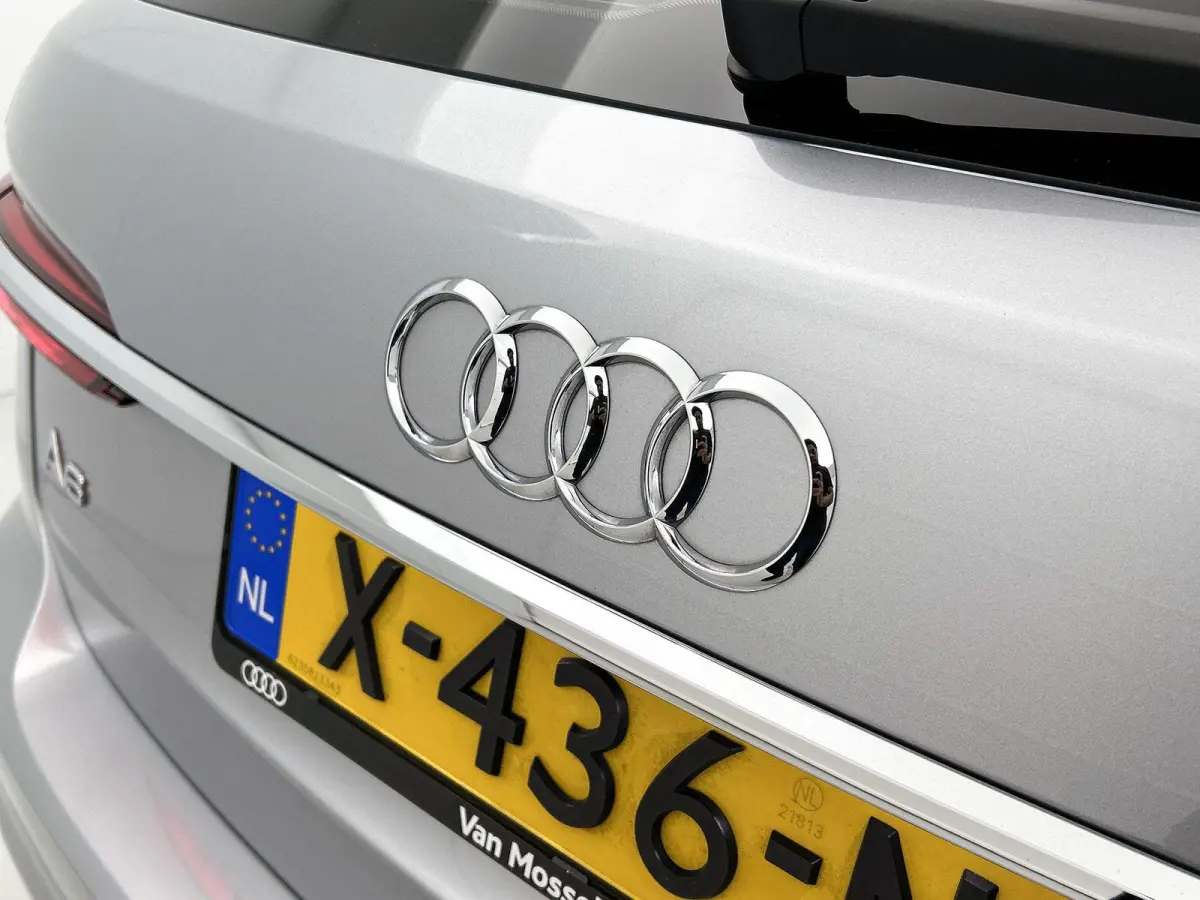 50 TFSI e quattro Advanced edition 299 PK | Panoramadak | Camera | Stoelverwarming | Navigatie | Climate control | Cruise control | Elektrische achterklep |