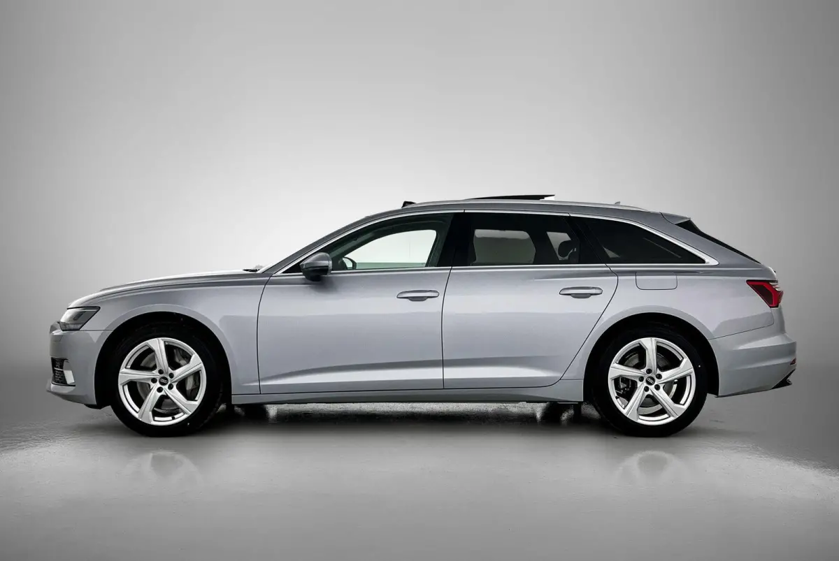 50 TFSI e quattro Advanced edition 299 PK | Panoramadak | Camera | Stoelverwarming | Navigatie | Climate control | Cruise control | Elektrische achterklep |