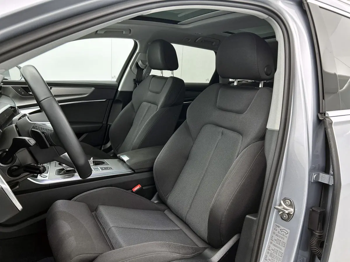 50 TFSI e quattro Advanced edition 299 PK | Panoramadak | Camera | Stoelverwarming | Navigatie | Climate control | Cruise control | Elektrische achterklep |