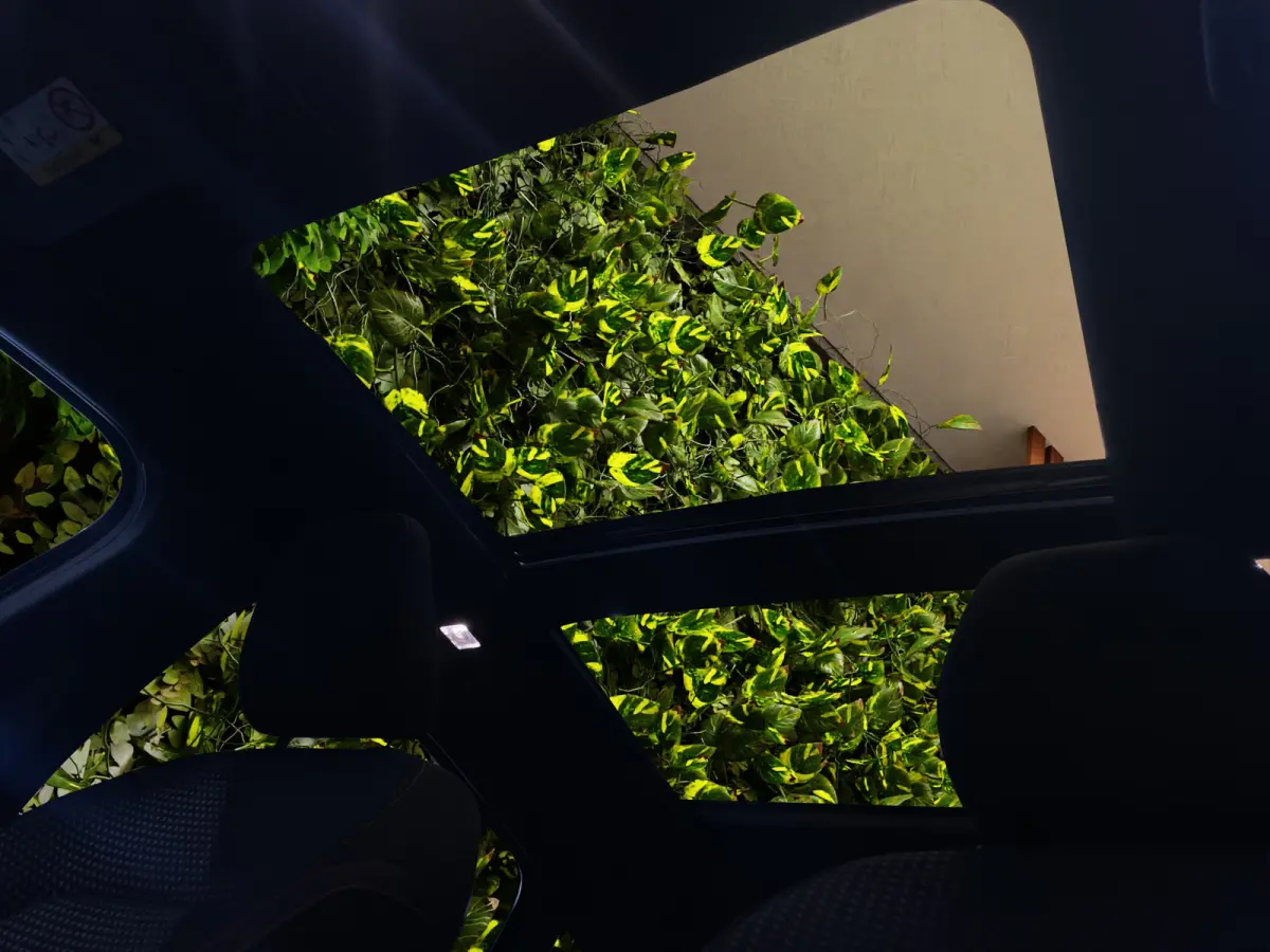 1.0 EcoBoost Hybrid ST Line X | Panorama dak | Adapt. Cruise | B&O | Apple Carplay | AGR-Stoelen | Stoel-stuurverw. | 17''
