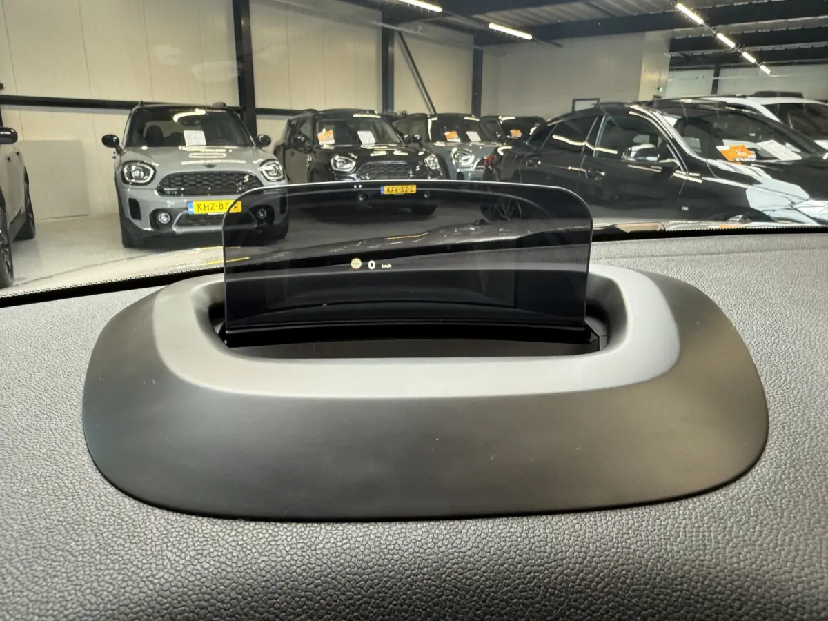 2.0 Cooper SE ALL4 Pano/H&K/Leder/Camera