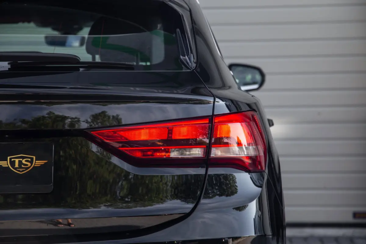 45 TFSI e Advanced Edition / SOH 86% / DAB / Cruise Control