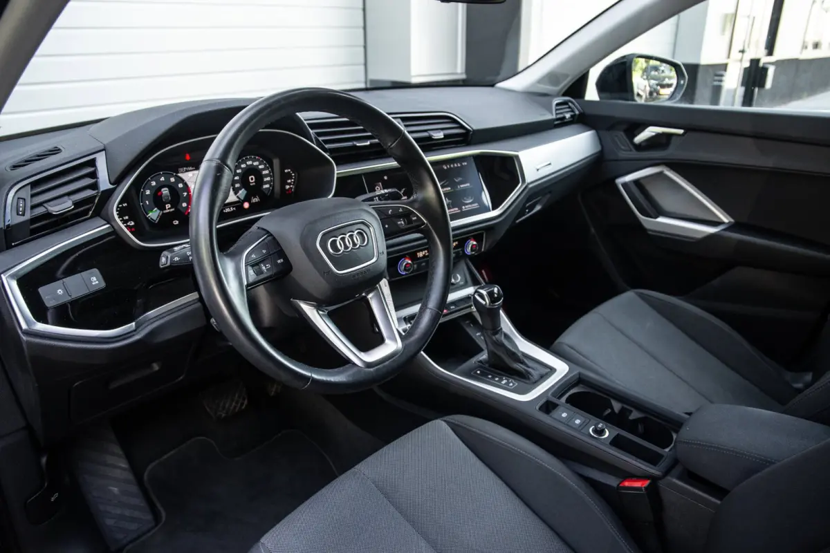 45 TFSI e Advanced Edition / SOH 86% / DAB / Cruise Control