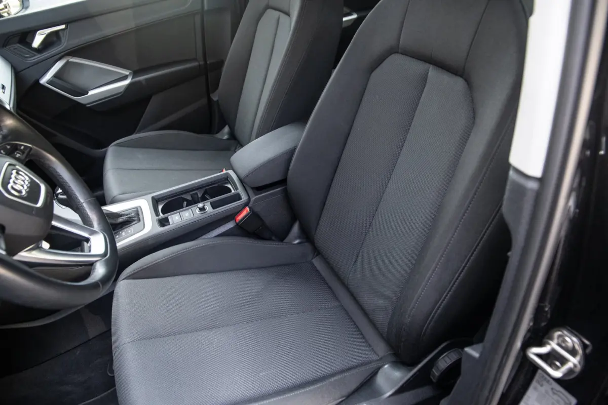 45 TFSI e Advanced Edition / SOH 86% / DAB / Cruise Control